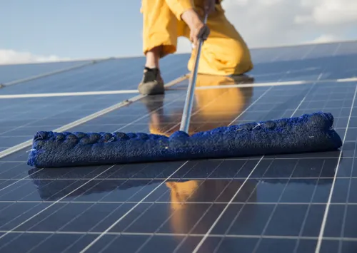 Operation & Maintenance